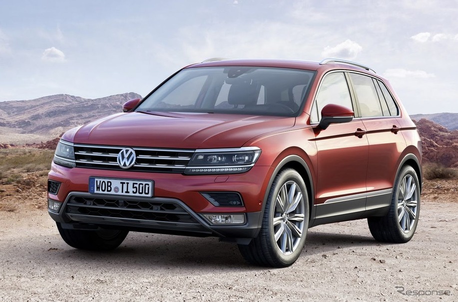 Vwグループの営業利益43 減 世界新車販売が5年ぶりに減少 年通期決算 レスポンス Response Jp Vwグループの営業利益43 減 世界新車販売が5年ぶりに減少 年通期決算 レスポンス Response Jp