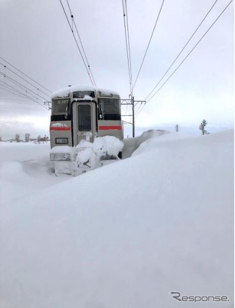 函館 本線 運行 状況