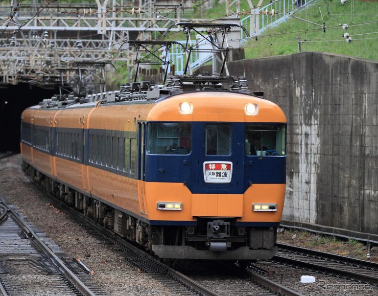 定期列車から引退した近鉄の 新スナックカー が賢島まで臨時運行 大阪 名古屋から1往復ずつ 4月10 11 25 29日 レスポンス Response Jp 定期列車から引退した近鉄の 新スナックカー が賢島まで臨時運行 大阪 名古屋から1往復ずつ 4月10 11 25 29日 レスポンス Response Jp