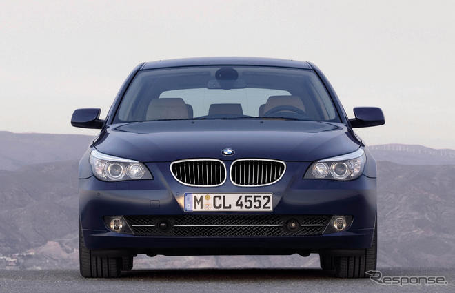 BMWジャパン、最高で43万円の値上げ…10月より