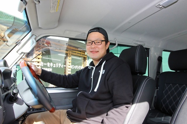 Car Audio Newcomer トヨタ ランドクルーザー70 By ゼプト 前編 ドアを閉めて音が鳴り始めた瞬間に レスポンス Response Jp Car Audio Newcomer トヨタ ランドクルーザー70 By ゼプト 前編 ドアを閉めて音が鳴り始めた瞬間に レスポンス Response Jp