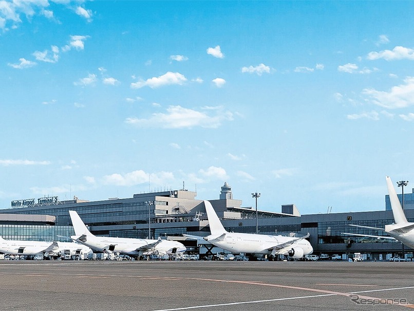 空港の非公開エリアをめぐるバスツアー 予約受付開始 成田 レスポンス Response Jp 空港の非公開エリアをめぐるバスツアー 予約受付開始 成田 レスポンス Response Jp