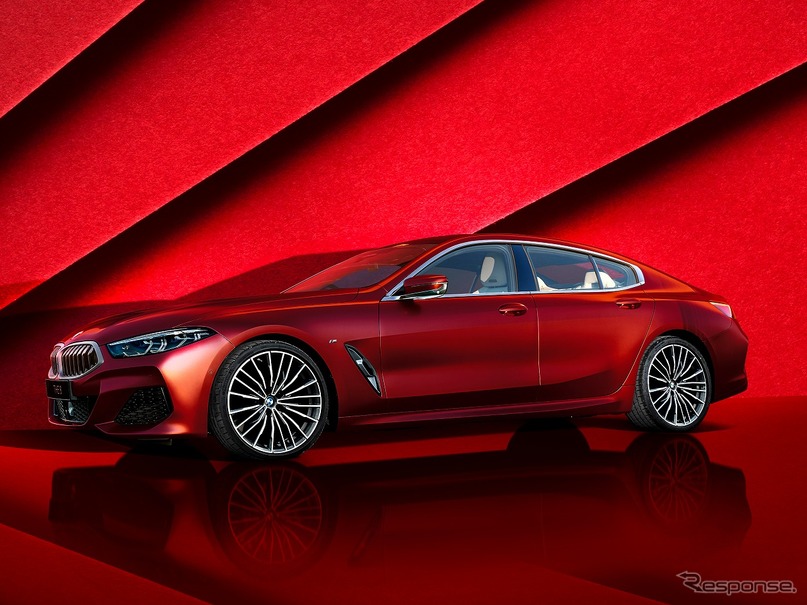 Bmw 8シリーズ グランクーペ 美しさを極めた コレクターズエディション を期間限定発売 レスポンス Response Jp Bmw 8シリーズ グランクーペ 美しさを極めた コレクターズエディション を期間限定発売 レスポンス Response Jp