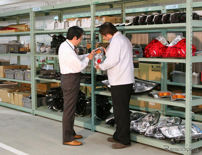 日産、品質向上プログラムを策定