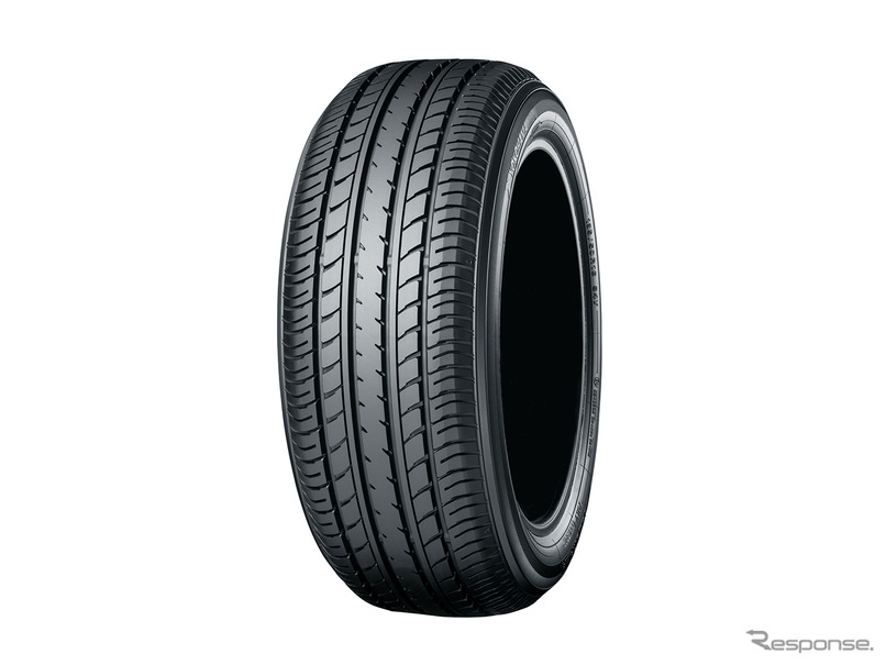三菱 エクリプスクロス 改良新型 横浜ゴム Bluearth E70を新車装着 レスポンス Response Jp 三菱 エクリプスクロス 改良新型 横浜ゴム Bluearth E70を新車装着 レスポンス Response Jp