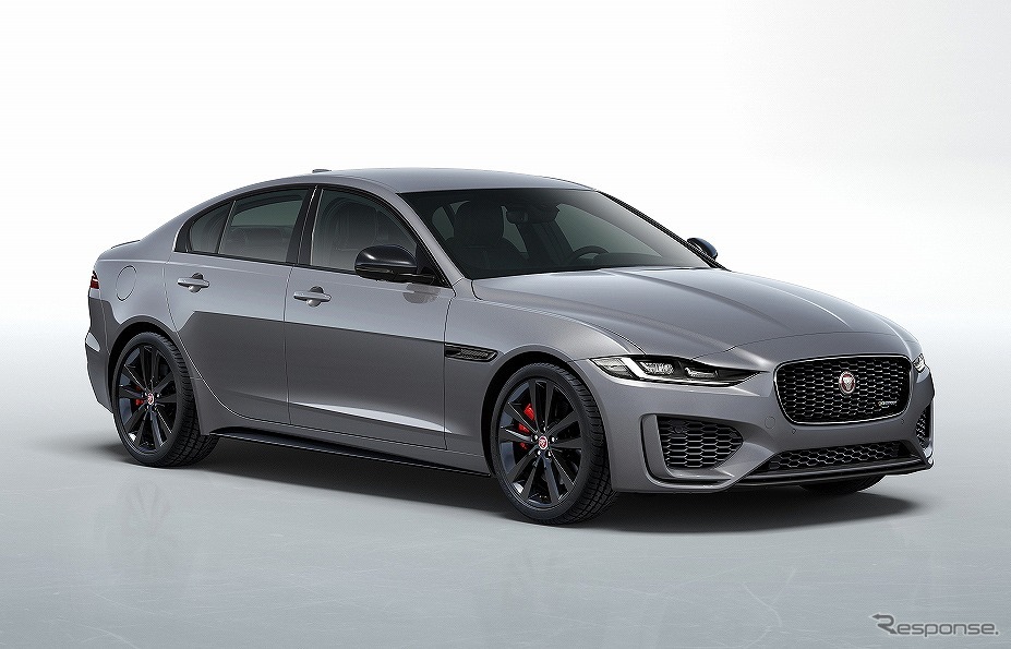 ジャガー Xe 21年モデル受注開始 ディーゼルモデルをラインアップ 新グレードも追加 レスポンス Response Jp ジャガー Xe 21年モデル受注開始 ディーゼルモデルをラインアップ 新グレードも追加 レスポンス Response Jp