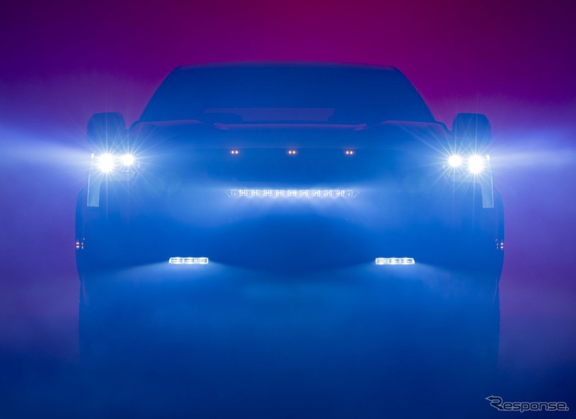 トヨタ タンドラ 新型 間もなく発表へ 北米向けフルサイズピックアップトラック レスポンス Response Jp トヨタ タンドラ 新型 間もなく発表へ 北米向けフルサイズピックアップトラック レスポンス Response Jp