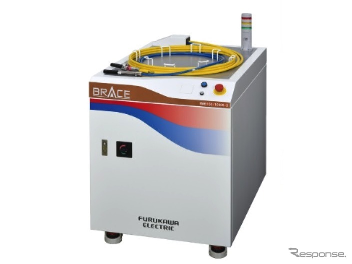 古河電工 次世代モビリティ社会は 子供たちのために 人とくるまのテクノロジー21 レスポンス Response Jp