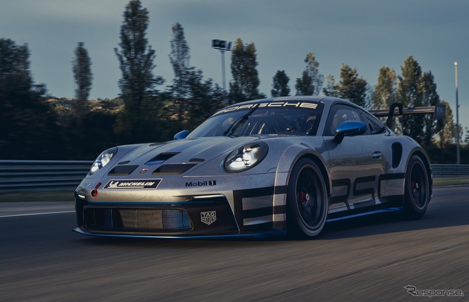 ポルシェジャパン 新型911 Gt3カップの購入申込開始 Pccj用競技車両 価格は3465万円 レスポンス Response Jp ポルシェジャパン 新型911 Gt3カップの購入申込開始 Pccj用競技車両 価格は3465万円 レスポンス Response Jp