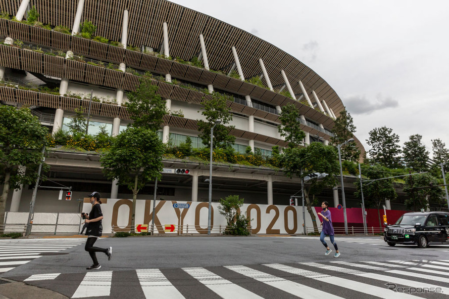 五輪開催へ 緊急事態 6月日解除 東京など まん延防止 に移行 新聞ウォッチ レスポンス Response Jp 五輪開催へ 緊急事態 6月日解除 東京など まん延防止 に移行 新聞ウォッチ レスポンス Response Jp