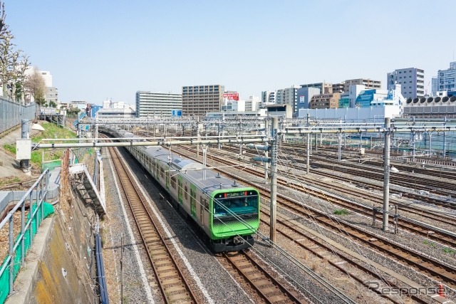 Jr山手線 送電設備トラブルで4時間ストップ 16万人が足止め 新聞ウォッチ レスポンス Response Jp Jr山手線 送電設備トラブルで4時間ストップ 16万人が足止め 新聞ウォッチ レスポンス Response Jp