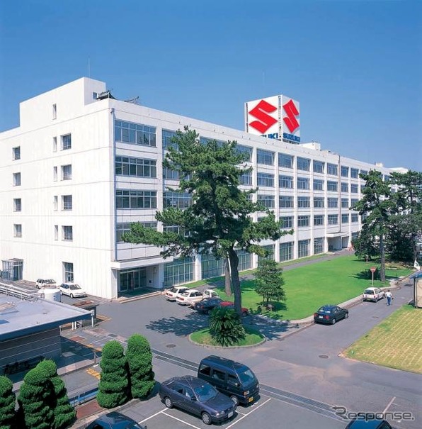 スズキ 年度リサイクル実績を発表 収支は2億91万円の黒字 レスポンス Response Jp