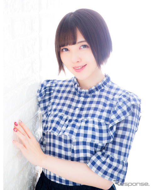 禰豆子声優がバス車内アナウンス オオカミ伝説の村 7月1日より レスポンス Response Jp 禰豆子声優がバス車内アナウンス オオカミ伝説の村 7月1日より レスポンス Response Jp