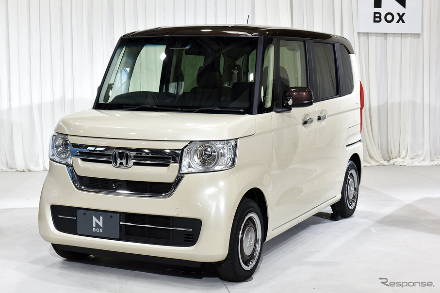 21年上半期の新車販売 苦戦のホンダが2位 4位後退 新聞ウォッチ レスポンス Response Jp 21年上半期の新車販売 苦戦のホンダが2位 4位後退 新聞ウォッチ レスポンス Response Jp
