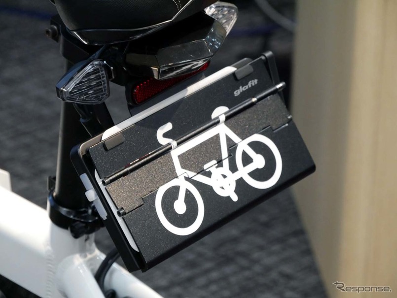 電動バイクと自転車の切り替え=「モビチェン」を警察庁が認定…グラフィットのeバイク | レスポンス(Response.jp) 電動バイクと自転車の切り替え=「モビチェン」を警察庁が認定…グラフィットのeバイク | レスポンス(Response.jp)
