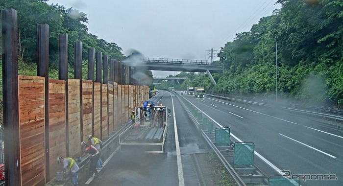 通行止め 情報 高速 東名 交通情報