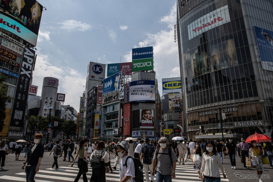 東京4度目の緊急事態 ワクチン接種者も外出自粛の対象 新聞ウォッチ レスポンス Response Jp 東京4度目の緊急事態 ワクチン接種者も外出自粛の対象 新聞ウォッチ レスポンス Response Jp