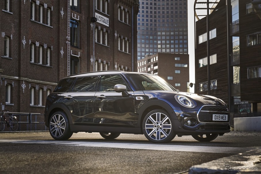 Mini クラブマン などディーゼルモデル3万1000台 燃料漏れのおそれ リコール レスポンス Response Jp Mini クラブマン などディーゼルモデル3万1000台 燃料漏れのおそれ リコール レスポンス Response Jp