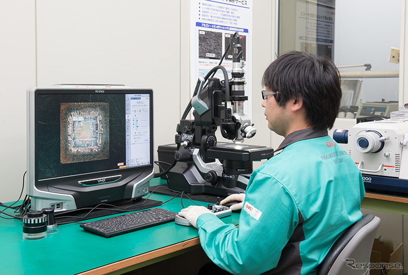 半導体不足の大打撃 粗悪品も急増 各社で工場停止相次ぐ 新聞ウォッチ レスポンス Response Jp 半導体不足の大打撃 粗悪品も急増 各社で工場停止相次ぐ 新聞ウォッチ レスポンス Response Jp