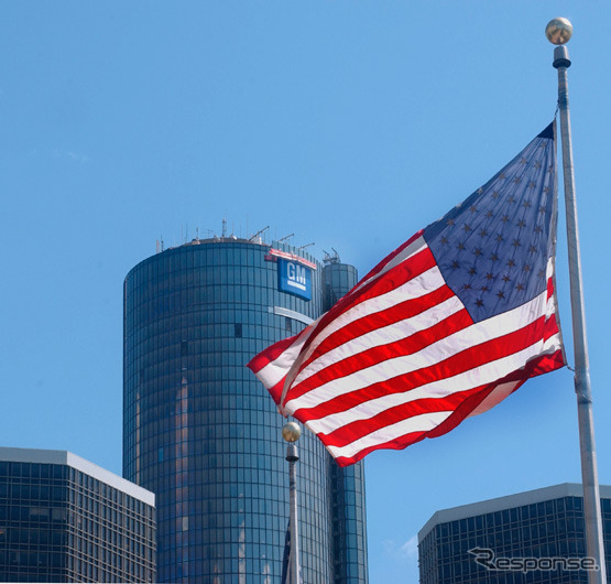 「アメリカは危機を脱した」とGMが宣言!! ---業績を上方修正へ