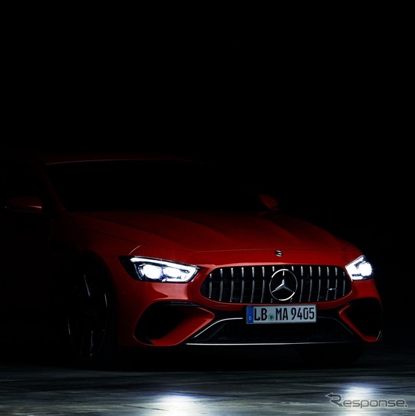 メルセデスamg の新世代高性能ハイブリッド 第一弾は9月1日発表へ Iaaモビリティ21 レスポンス Response Jp メルセデスamg の新世代高性能ハイブリッド 第一弾は9月1日発表へ Iaaモビリティ21 レスポンス Response Jp