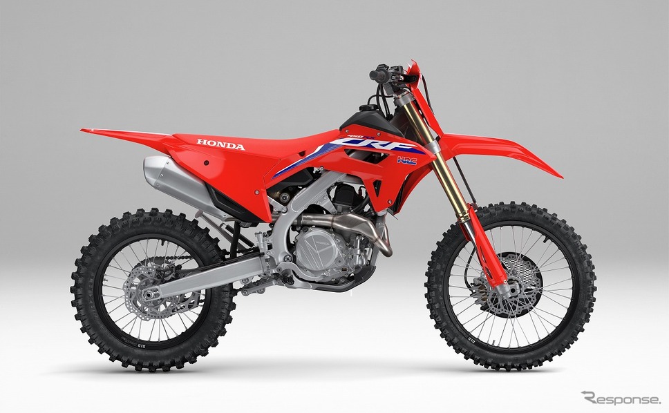 ホンダ 競技専用車 Crf450r Crf450rx の前後サスペンションセッティングを変更 レスポンス Response Jp ホンダ 競技専用車 Crf450r Crf450rx の前後サスペンションセッティングを変更 レスポンス Response Jp