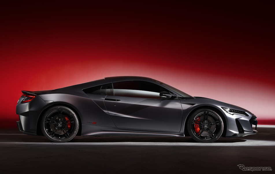 ホンダ Nsx タイプs 突き抜けたスーパーなnsxを目指した インタビュー動画 レスポンス Response Jp ホンダ Nsx タイプs 突き抜けたスーパーなnsxを目指した インタビュー動画 レスポンス Response Jp