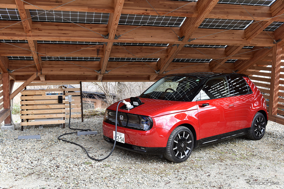 Ev Phev特集 今さら聞けない Evとphev その違いとメリットとは レスポンス Response Jp Ev Phev特集 今さら聞けない Evとphev その違いとメリットとは レスポンス Response Jp
