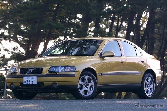 【試乗+価格調査(ボルボS60 AWD)】やさしい癒し系のサルーン --- (試乗編)