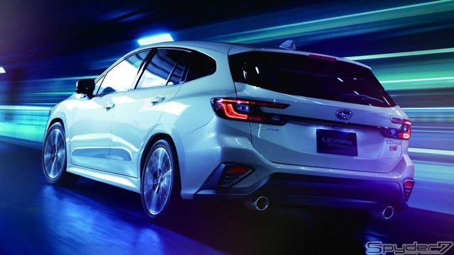スバル レヴォーグ に新型 Wrx ゆずりの2 4lボクサー搭載か 10月登場の噂 レスポンス Response Jp スバル レヴォーグ に新型 Wrx ゆずりの2 4lボクサー搭載か 10月登場の噂 レスポンス Response Jp