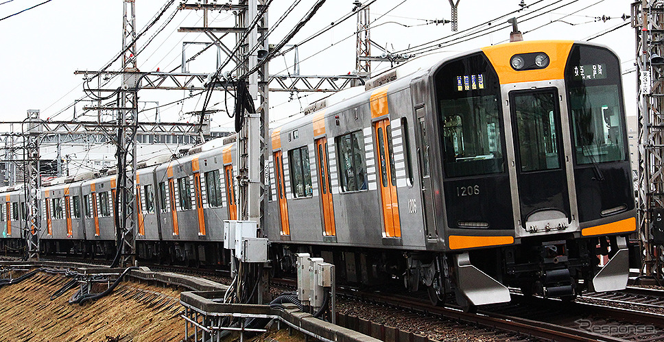 阪神電鉄がqr乗車券 見えてきた鉄道きっぷのdxトレンド ナビタイム勉強会 レスポンス Response Jp
