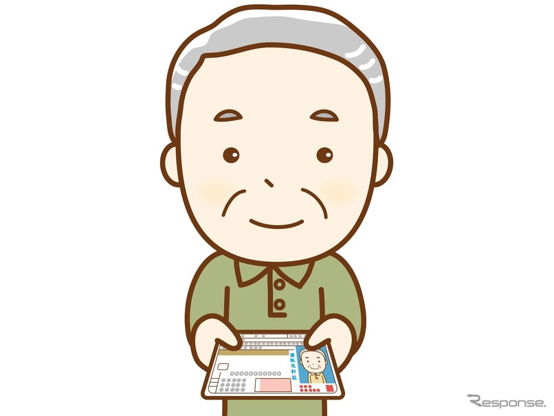 運転免許を返納して良かった が75 高齢者の意識調査 レスポンス Response Jp