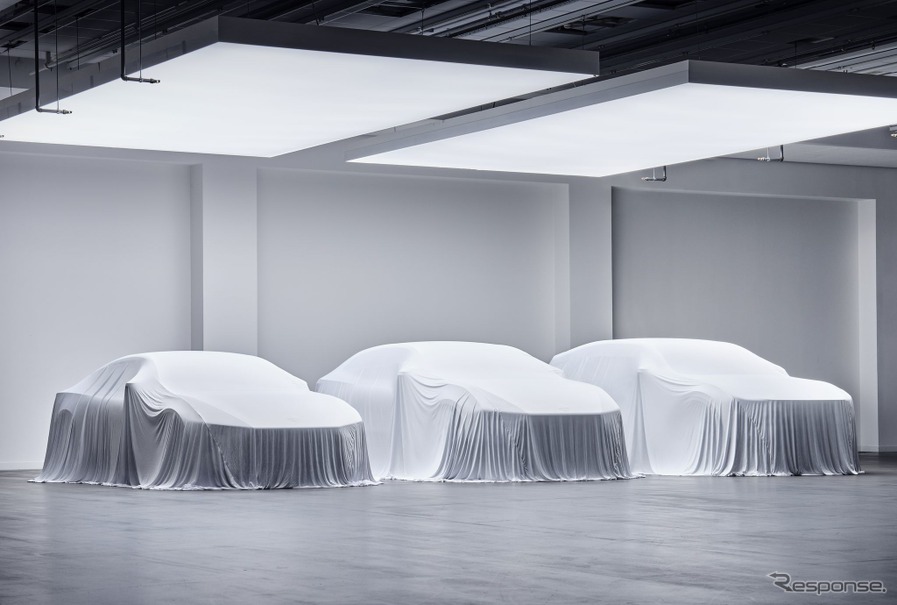 ポールスター 新型電動3車種を発売へ 24年までに レスポンス Response Jp ポールスター 新型電動3車種を発売へ 24年までに レスポンス Response Jp