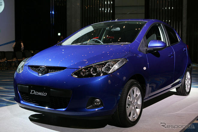 マツダ、全てプラス…9月実績