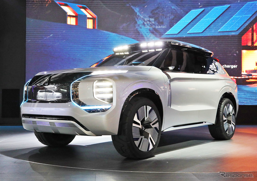 ジュネーブモーターショー22 3年連続の中止が決定 新型コロナと半導体不足の影響 レスポンス Response Jp