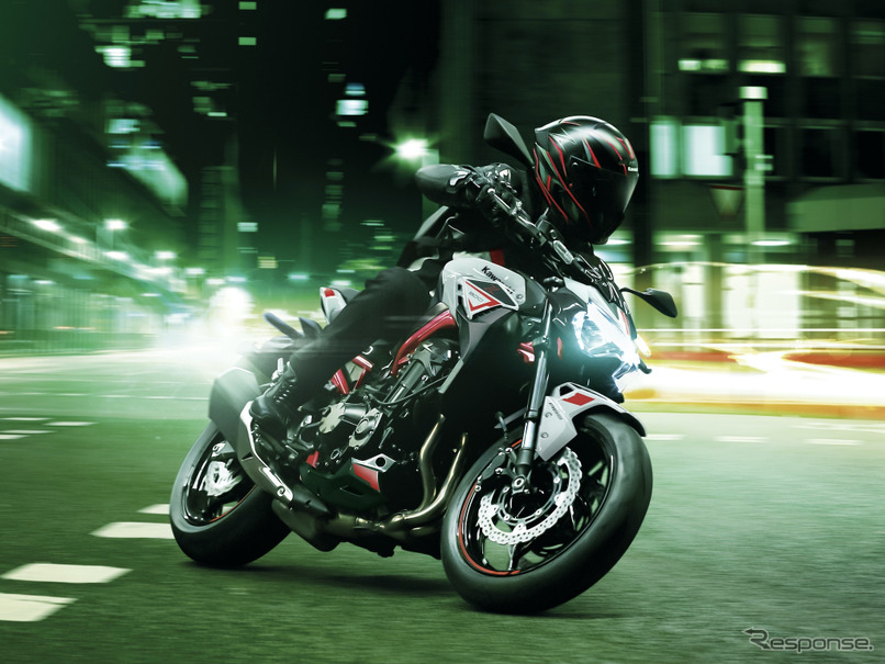 カワサキ バイク用スマホアプリを刷新 ライダー仲間と情報共有しやすく レスポンス Response Jp カワサキ バイク用スマホアプリを刷新 ライダー仲間と情報共有しやすく レスポンス Response Jp