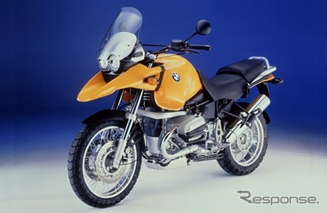 BMWモーターサイクルのエンデューロモデルの最高峰を発売