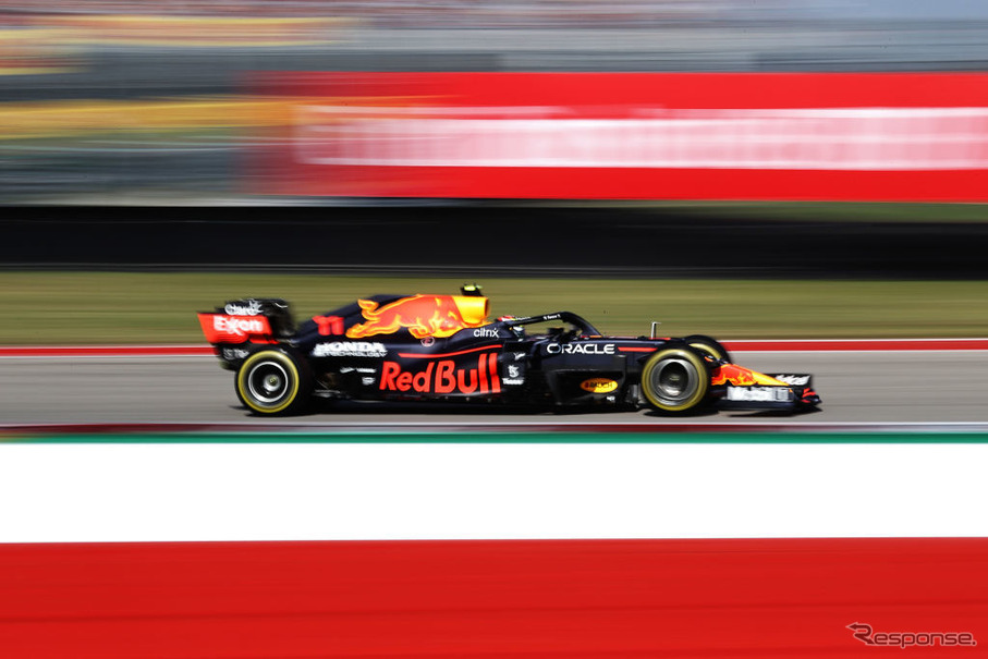 F1 アメリカgp フリー走行2回目はレッドブル ホンダのペレスがトップタイム レスポンス Response Jp F1 アメリカgp フリー走行2回目はレッドブル ホンダのペレスがトップタイム レスポンス Response Jp