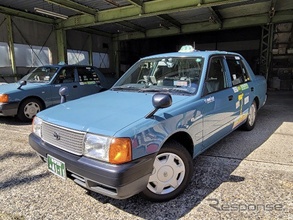 乗り合い