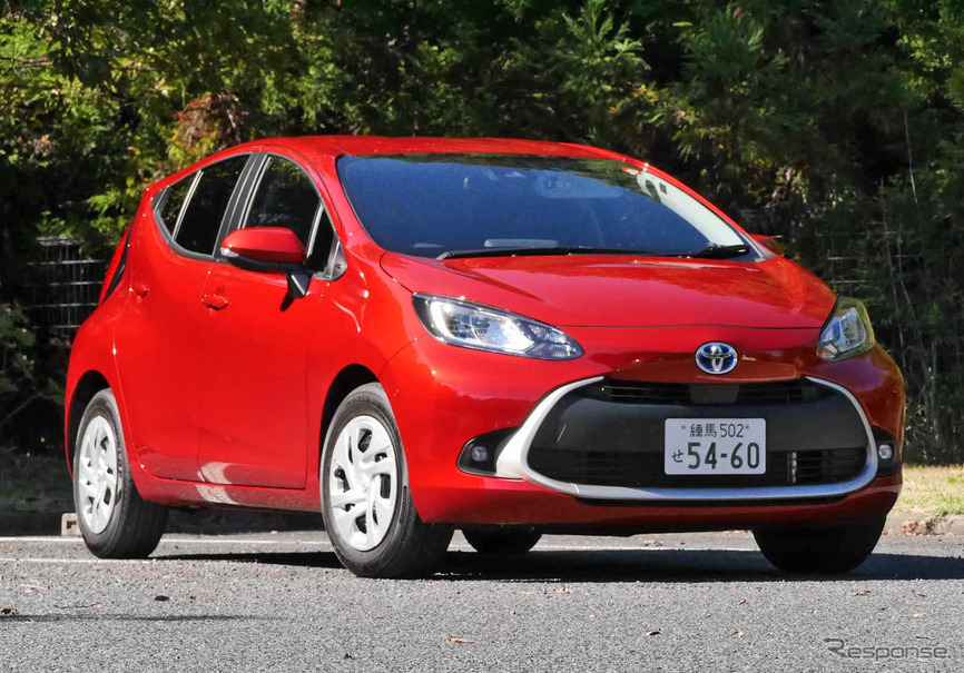 初心者でも安心 運転しやすい車の特徴とおすすめ車種8選 カーナリズム