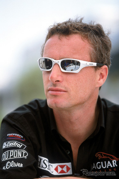 アーバインが手痛い勝利……和解すればよかった?