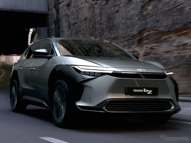 次に買う車 Evを検討する人はガソリン車とほぼ同数 候補一番手はhv レスポンス Response Jp