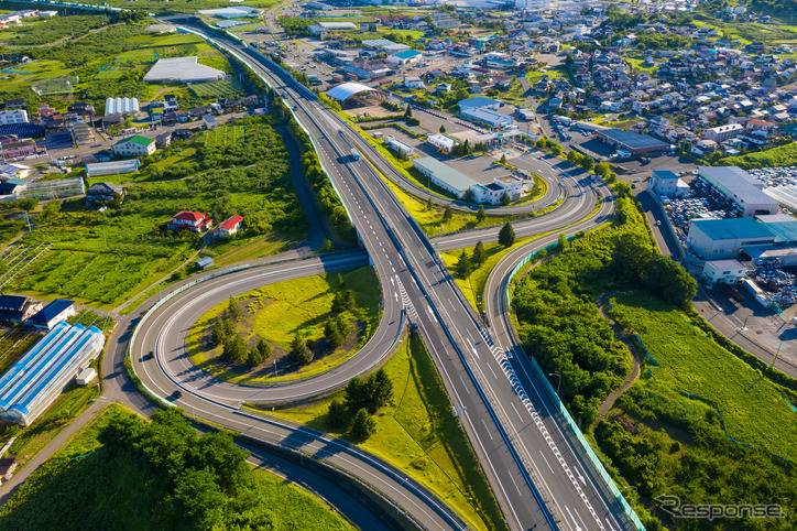 電動車の高速道路利用にインセンティブを検討 国交省 レスポンス Response Jp 電動車の高速道路利用にインセンティブを検討 国交省 レスポンス Response Jp