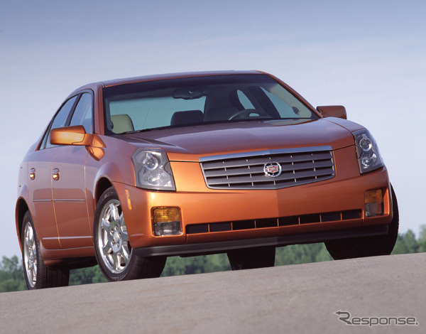 GM、3月の北米市場もマイナス---貿易摩擦は大丈夫?