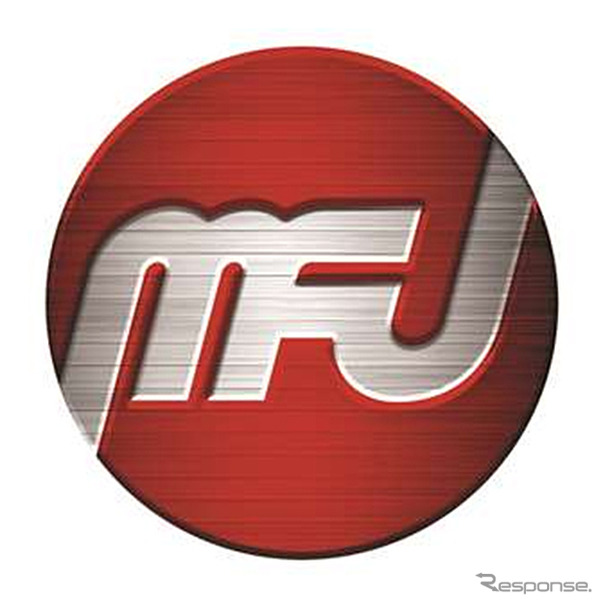 Mfj 創設60周年を機にロゴマークを刷新 レスポンス Response Jp