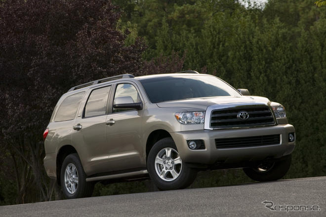 トヨタ、グローバル生産台数が14.7％減…10月実績