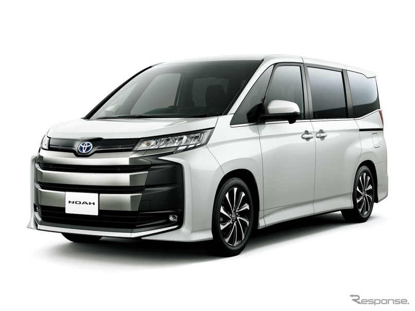 22年のおすすめ最新ハイブリッド車5台 極上燃費でちゃっかり節約 カーナリズム