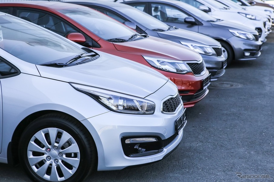 10年以上 10万km以上で廃車 平均は7年2か月 調査結果 レスポンス Response Jp 10年以上 10万km以上で廃車 平均は7年2か月 調査結果 レスポンス Response Jp