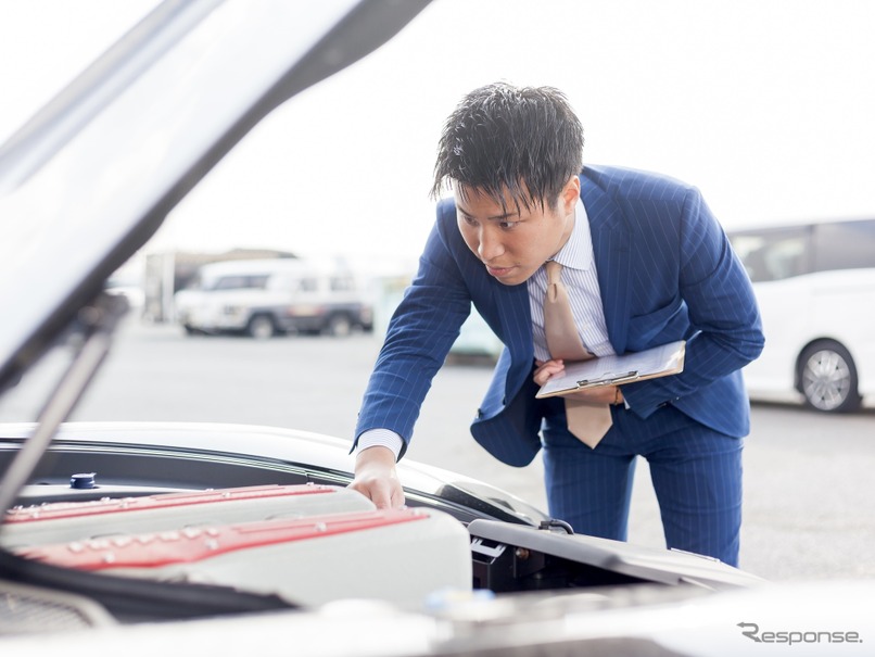 車の廃車について調査 4割が自分で手続き 2割が専門業者を利用 レスポンス Response Jp 車の廃車について調査 4割が自分で手続き 2割が専門業者を利用 レスポンス Response Jp