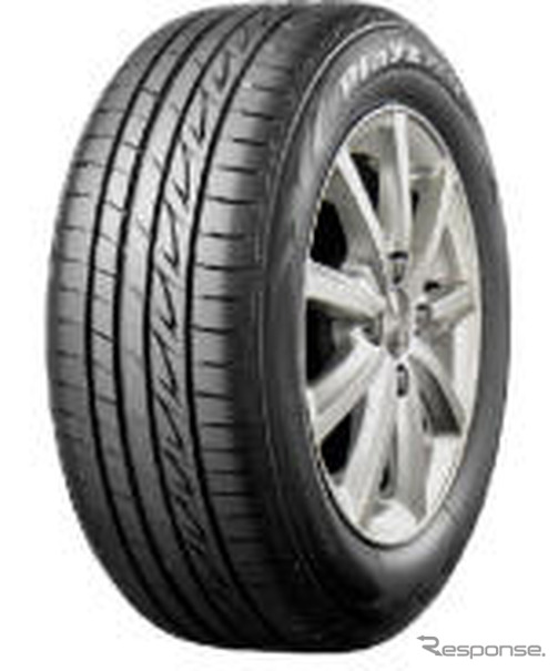 ブリヂストン Playz PZ-XC 発売…軽、コンパクトカー専用